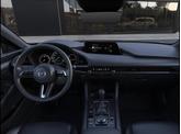 Thumbnail of 2025 JET BLK MICA Mazda Mazda3