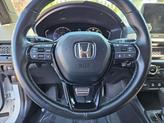 Thumbnail of 2025 Platinum White Pearl Honda Civic