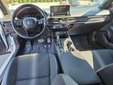 Thumbnail of 2025 Platinum White Pearl Honda Civic