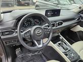 Thumbnail of 2023 Machine Gray Metallic Mazda CX-5
