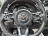 Thumbnail of 2023 Machine Gray Metallic Mazda CX-5