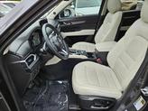 Thumbnail of 2023 Machine Gray Metallic Mazda CX-5