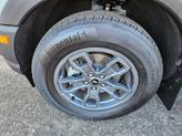 Thumbnail of 2024 Cactus Gray Ford Bronco Sport