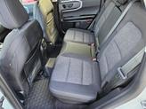 Thumbnail of 2024 Cactus Gray Ford Bronco Sport