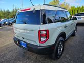 Thumbnail of 2024 Cactus Gray Ford Bronco Sport