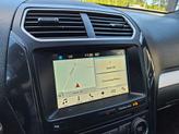 Thumbnail of 2017 Smoked Quartz Metallic Tinted Clearcoat Ford Explorer