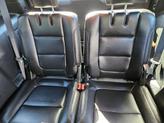 Thumbnail of 2017 Smoked Quartz Metallic Tinted Clearcoat Ford Explorer