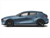 Thumbnail of 2025 Polymetal Gray Metallic Mazda Mazda3