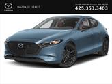 Photo of 2025 Polymetal Gray Metallic Mazda Mazda3