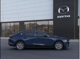 Thumbnail of 2025 DP CRYSTAL BLU Mazda Mazda3