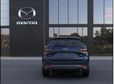 Thumbnail of 2025 Deep Crystal Blue Mica Mazda CX-5