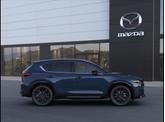 Thumbnail of 2025 Deep Crystal Blue Mica Mazda CX-5