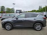 Thumbnail of 2023 Machine Gray Metallic Mazda CX-5