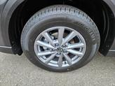 Thumbnail of 2023 Machine Gray Metallic Mazda CX-5