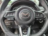 Thumbnail of 2023 Machine Gray Metallic Mazda CX-5
