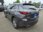 Thumbnail of 2023 Machine Gray Metallic Mazda CX-5