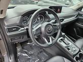 Thumbnail of 2023 Machine Gray Metallic Mazda CX-5