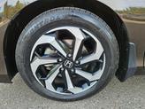 Thumbnail of 2016 Crystal Black Pearl Honda Accord