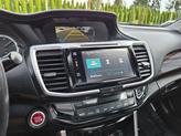 Thumbnail of 2016 Crystal Black Pearl Honda Accord
