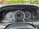 Thumbnail of 2016 Crystal Black Pearl Honda Accord