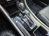 Thumbnail of 2016 Crystal Black Pearl Honda Accord