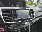 Thumbnail of 2016 Crystal Black Pearl Honda Accord