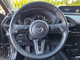 Thumbnail of 2025 Machine Gray Metallic Mazda CX-30