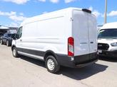 Thumbnail of 2022 Oxford White Ford Transit-350