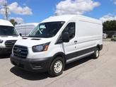 Thumbnail of 2022 Oxford White Ford Transit-350