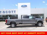 Thumbnail of 2025 Carbonized Gray Metallic Ford F-250