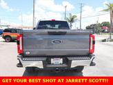 Thumbnail of 2025 Carbonized Gray Metallic Ford F-250
