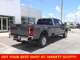 Thumbnail of 2025 Carbonized Gray Metallic Ford F-250