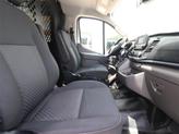 Thumbnail of 2023 Oxford White Ford Transit-250