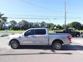 Thumbnail of 2021 Iconic Silver Metallic Ford F-150