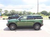 Thumbnail of 2023 Eruption Green Metallic Ford Bronco Sport