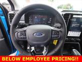 Thumbnail of 2025 Velocity Blue Metallic Ford Ranger
