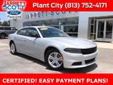 Photo of 2023 Triple Nickel Clearcoat Dodge Charger