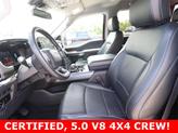 Thumbnail of 2023 Rapid Red Metallic Tinted Clearcoat Ford F-150