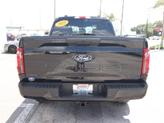 Thumbnail of 2025 Agate Black Metallic Ford F-150