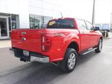 Thumbnail of 2022 Race Red Ford Ranger