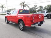 Thumbnail of 2022 Race Red Ford Ranger