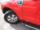 Thumbnail of 2022 Race Red Ford Ranger