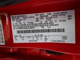 Thumbnail of 2022 Race Red Ford Ranger