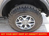 Thumbnail of 2025 Carbonized Gray Metallic Ford Bronco