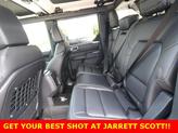Thumbnail of 2025 Carbonized Gray Metallic Ford Bronco