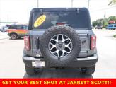 Thumbnail of 2025 Carbonized Gray Metallic Ford Bronco