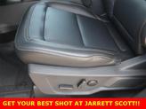 Thumbnail of 2025 Carbonized Gray Metallic Ford Bronco