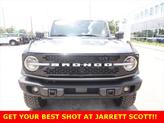 Thumbnail of 2025 Carbonized Gray Metallic Ford Bronco