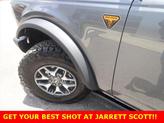 Thumbnail of 2025 Carbonized Gray Metallic Ford Bronco