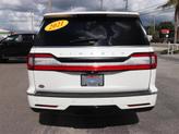 Thumbnail of 2021 Pristine White Lincoln Navigator
